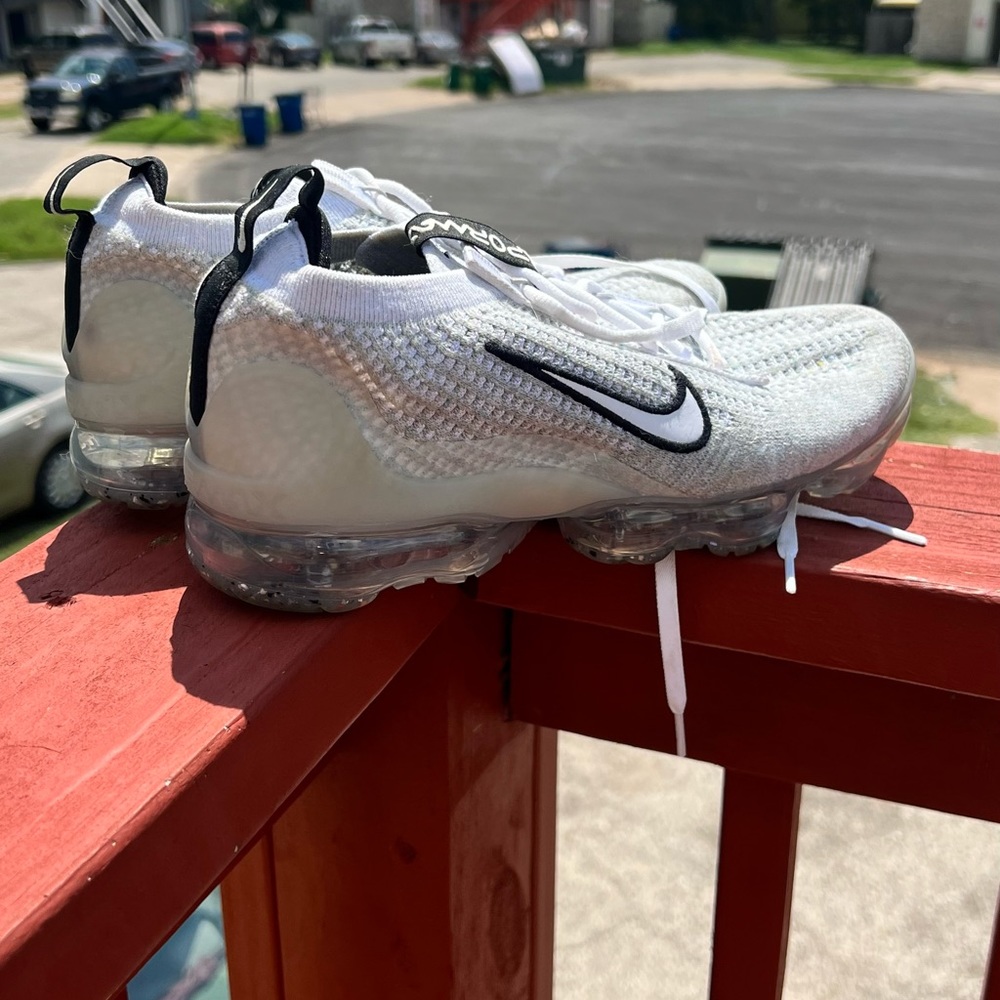 Nike VaporMax